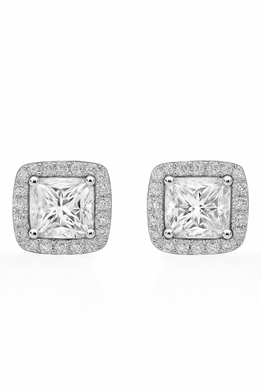 Radiant Glow Earrings