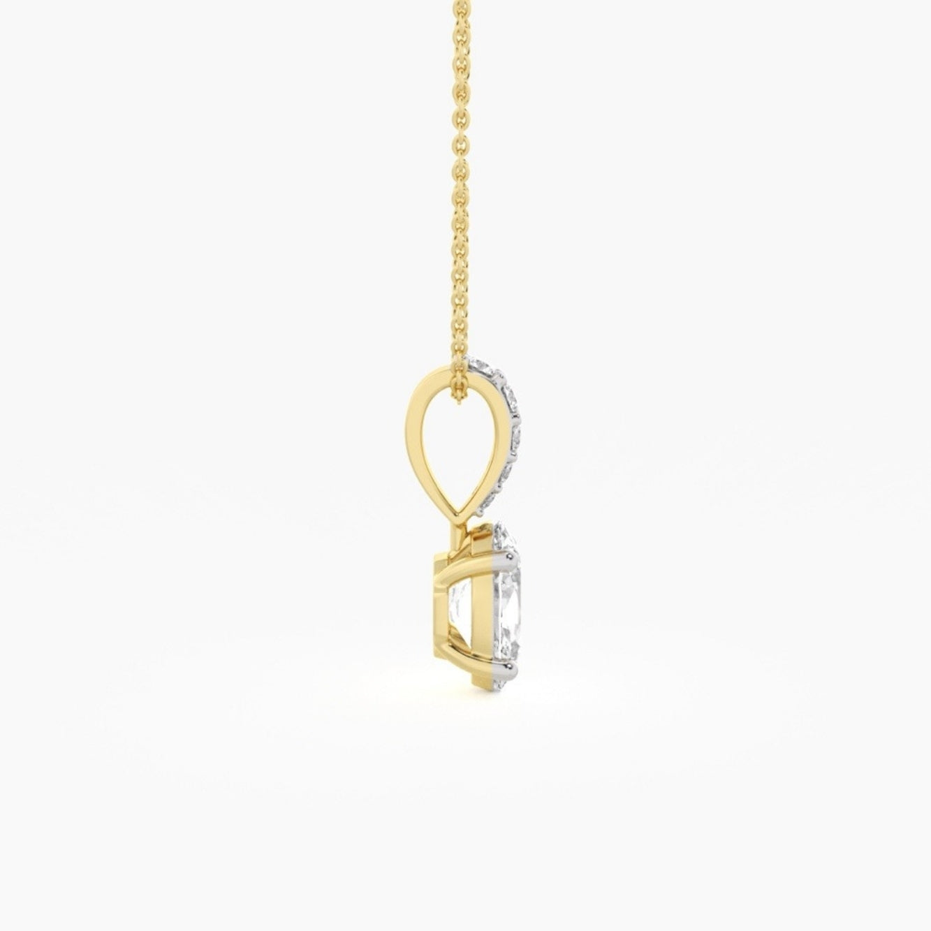 Serenique Pendant