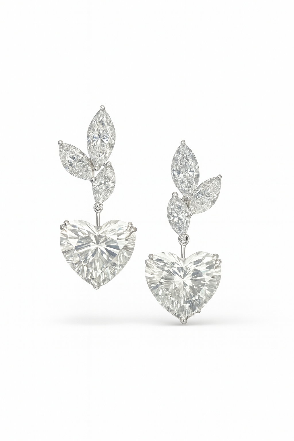 Symphony Earrings