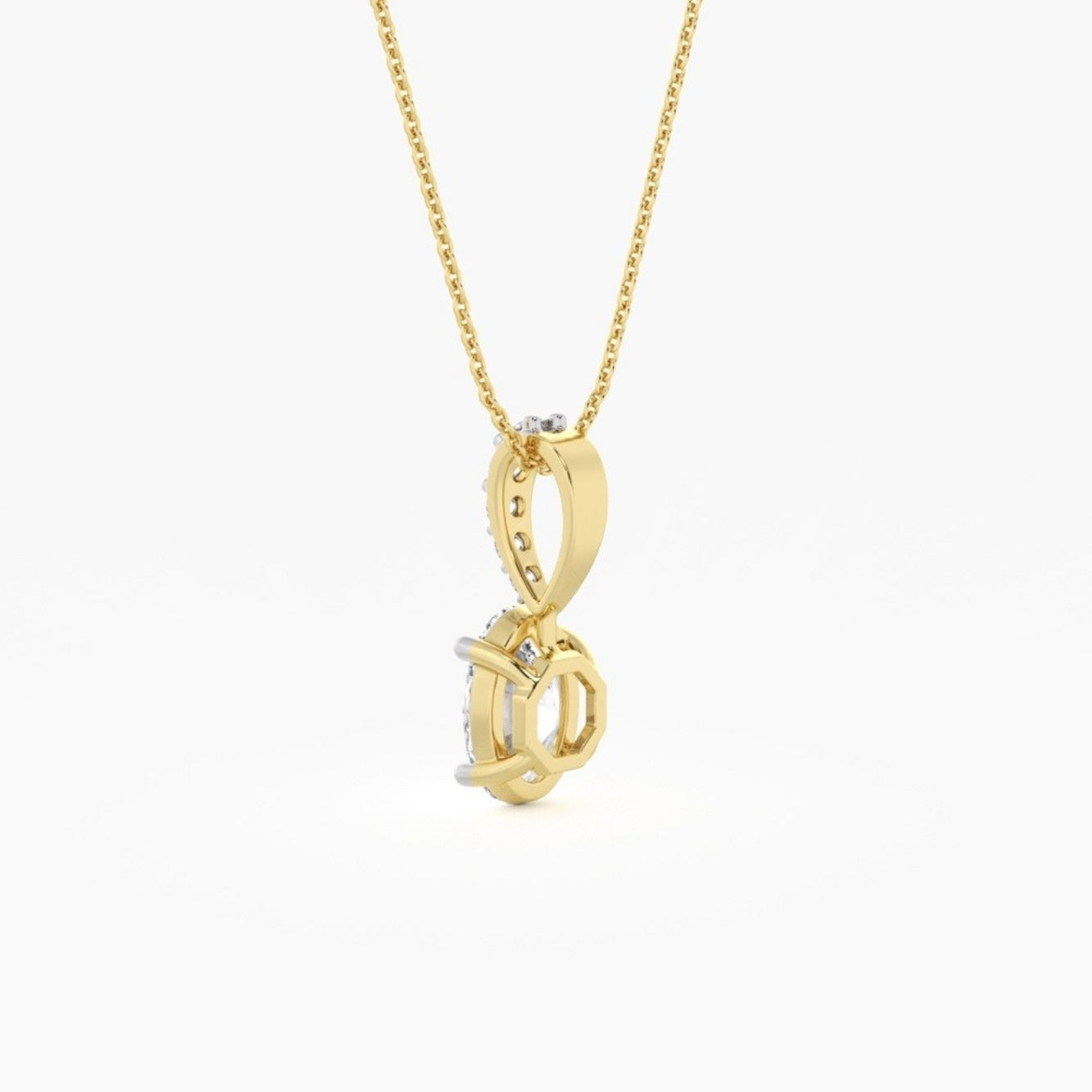 Serenique Pendant