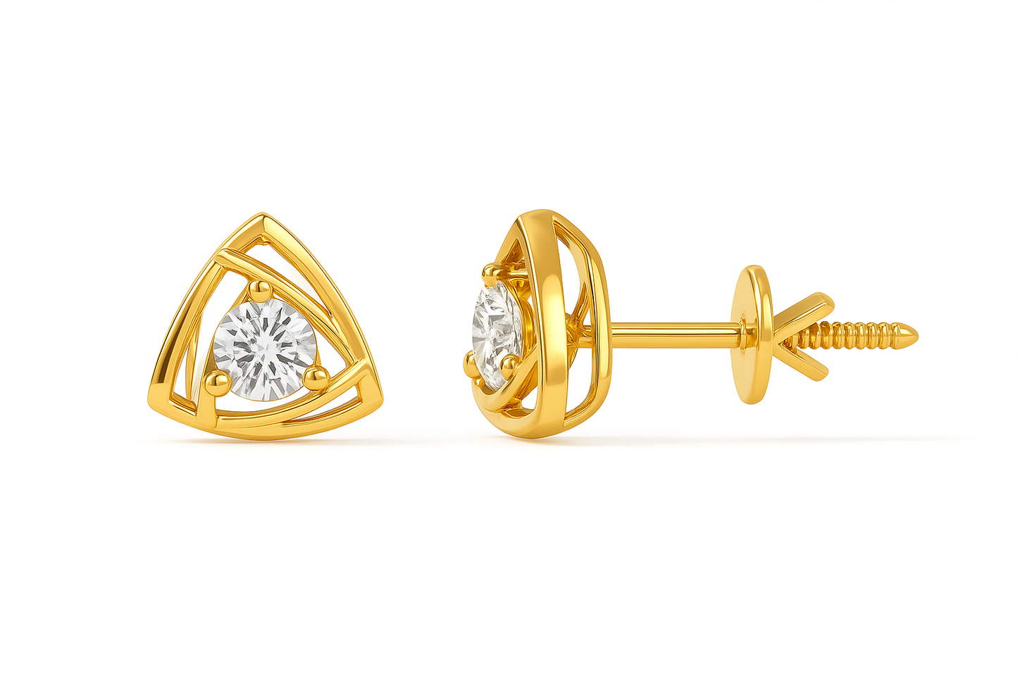 Trinoire Studs