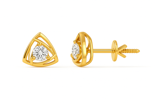 Trinoire Studs