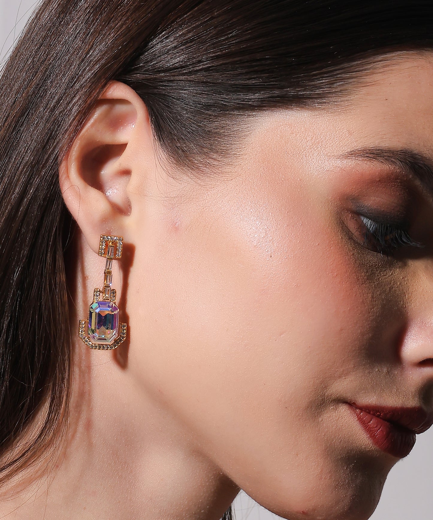 Eternal Rhythm Earrings