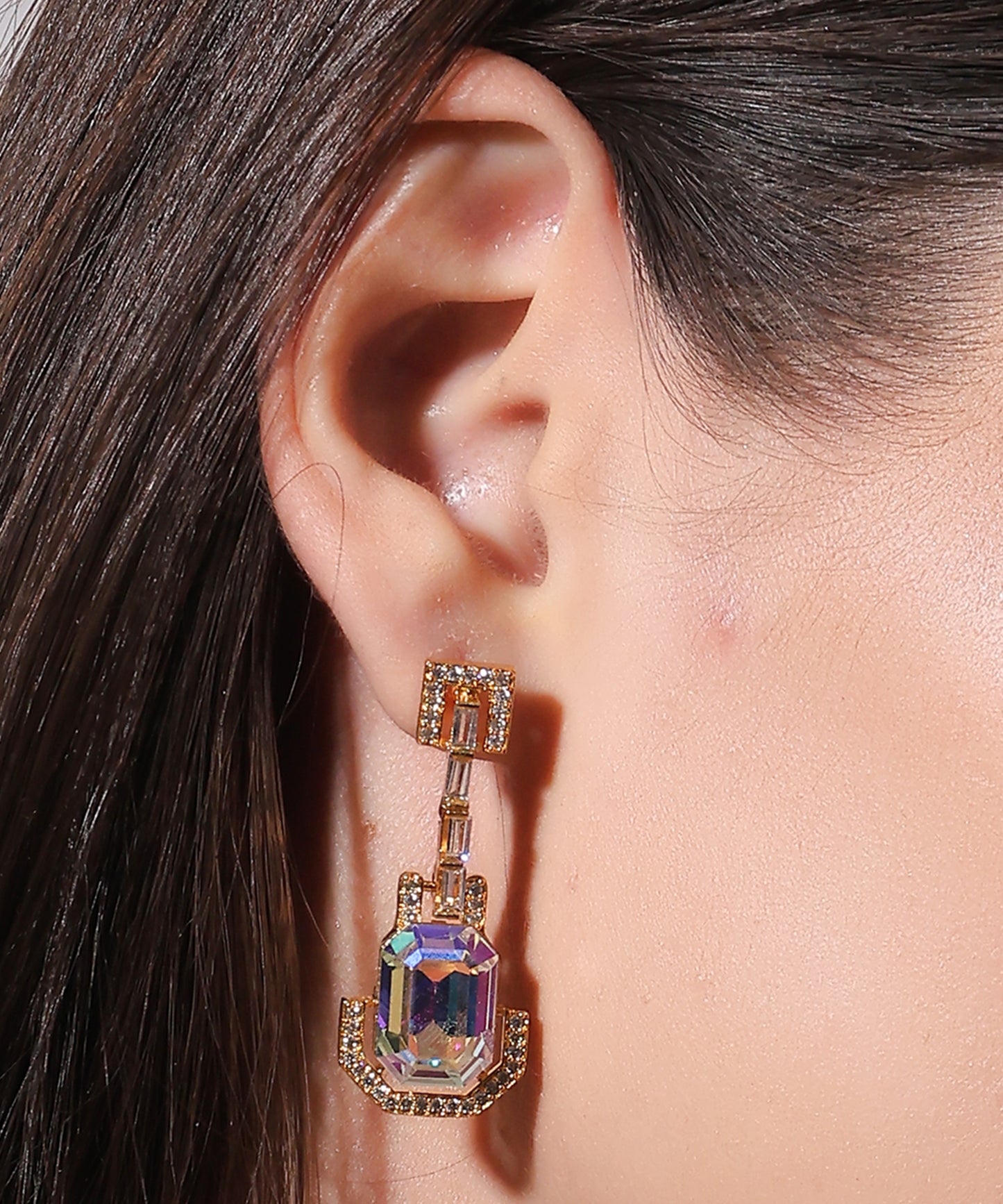 Eternal Rhythm Earrings