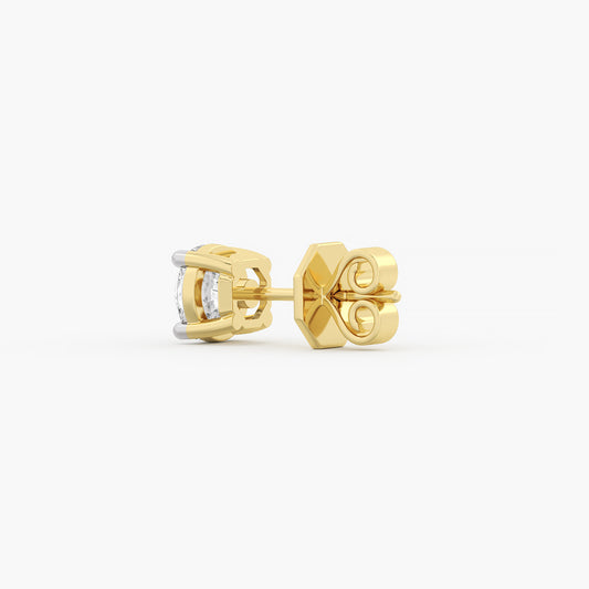 Diamond Radiance Studs