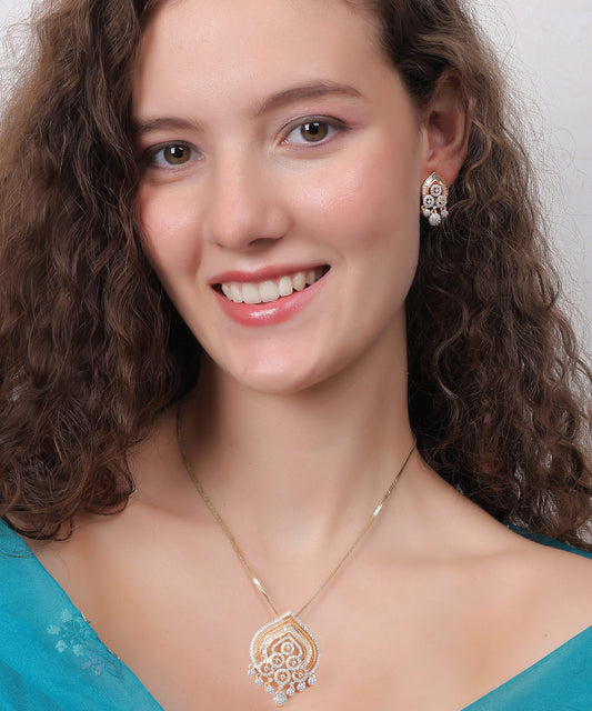 Temple Petal Majesty