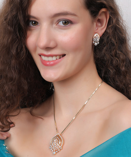 Temple Petal Majesty