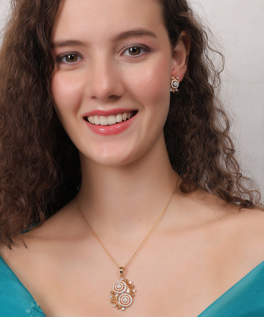 Celestial Spiral Set