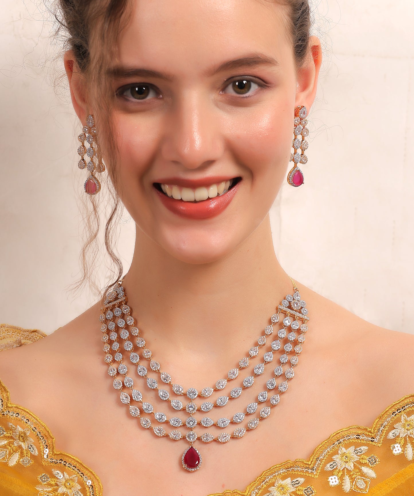 Dutchess of Sparkle Set
