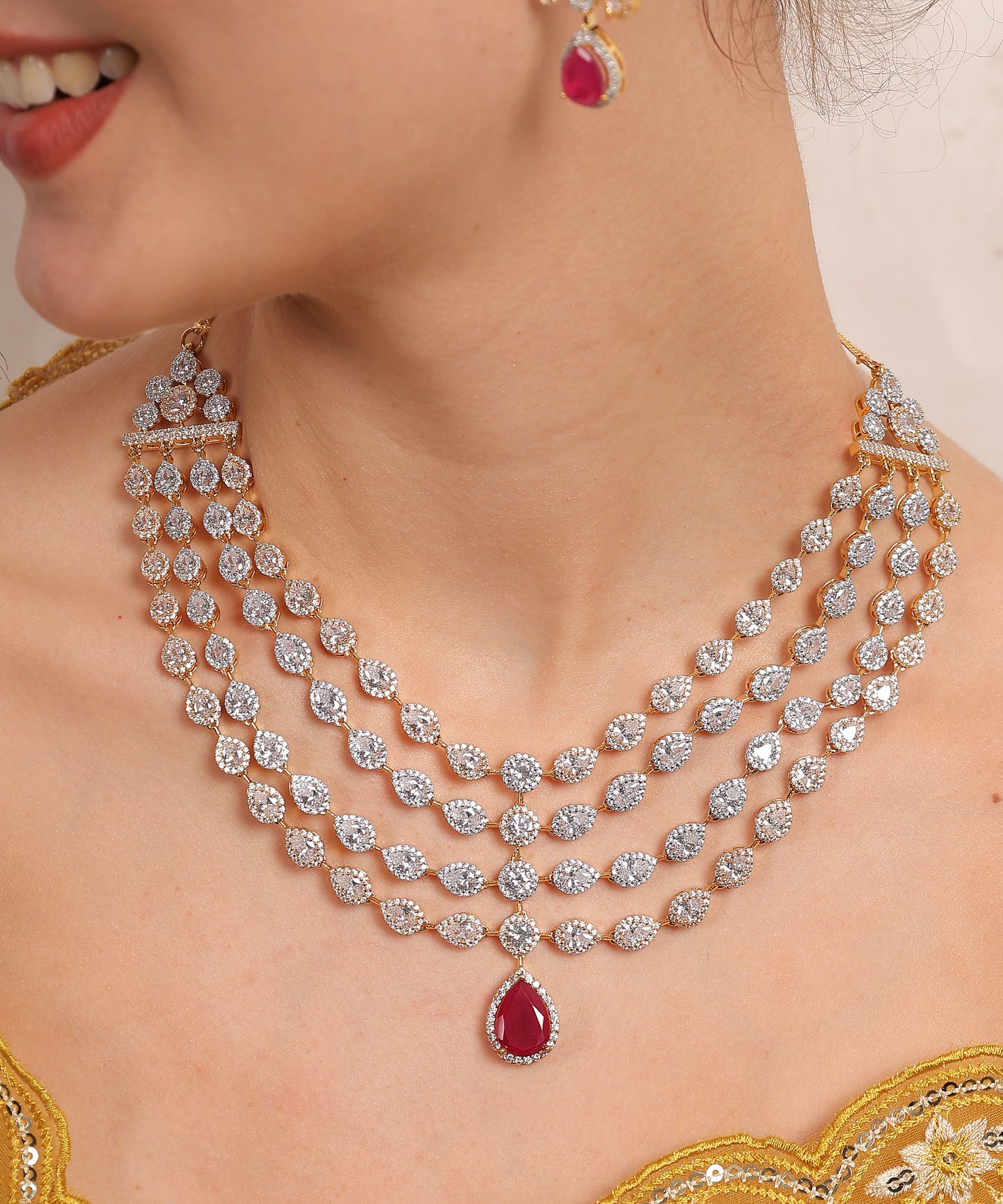 Dutchess of Sparkle Set