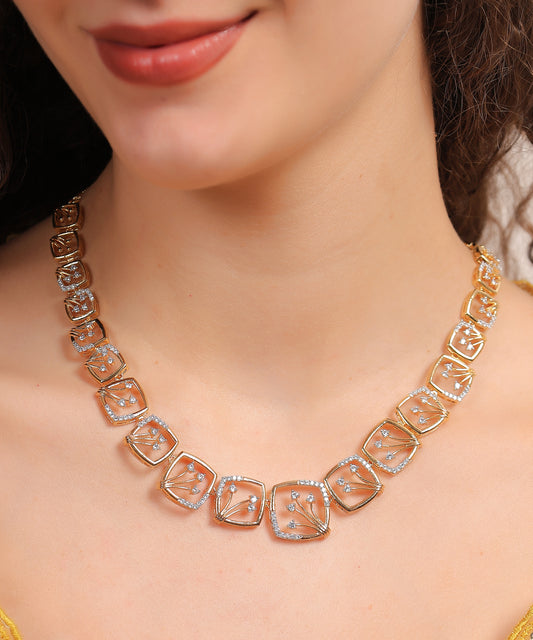 Stardust Blossom Elegance Set