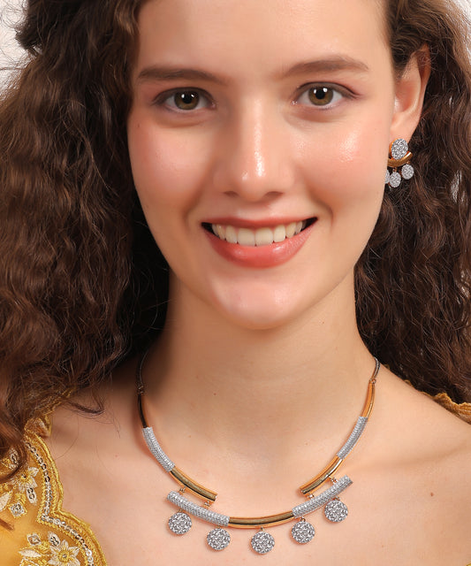 Celestial Grace Sparkling Set