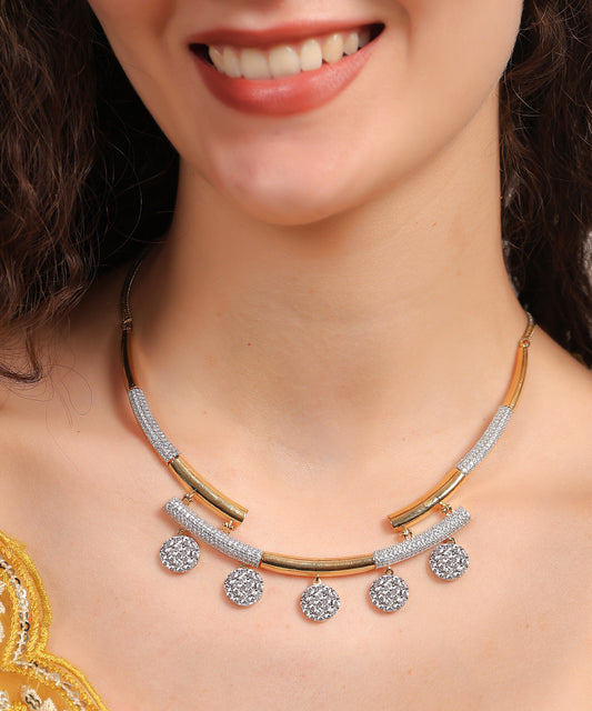 Celestial Grace Sparkling Set