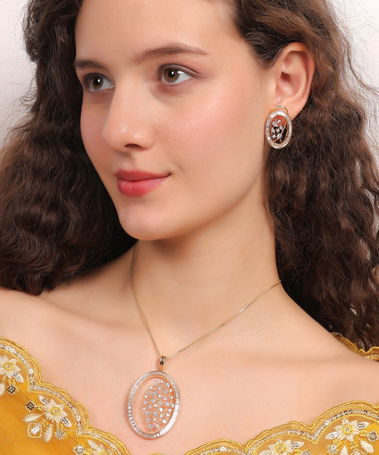 Starlit Harmony  Set