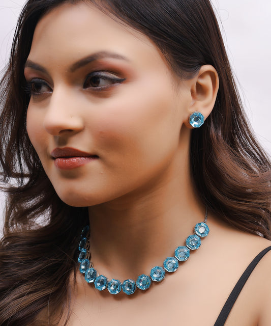 Sea Breeze Sparkle Set