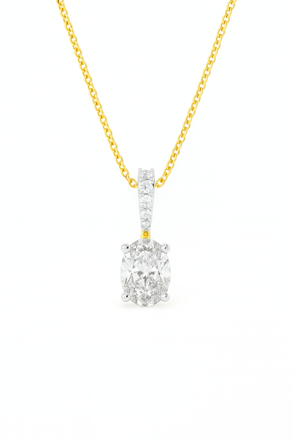 Serenique Pendant
