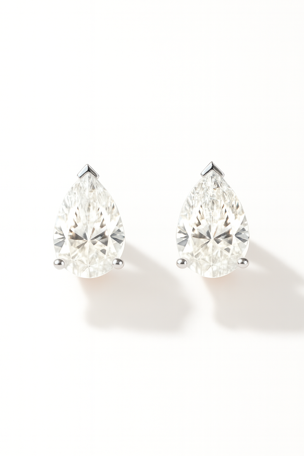 Elegant Pear Solitaires