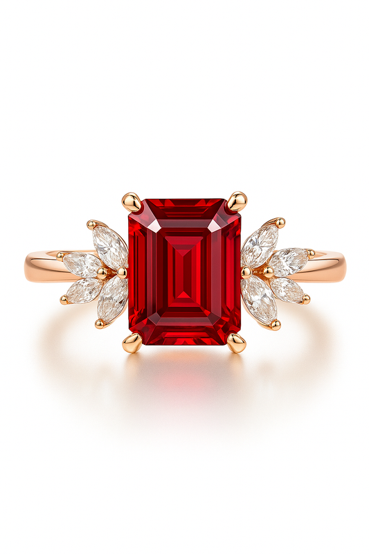 Crimson Grace