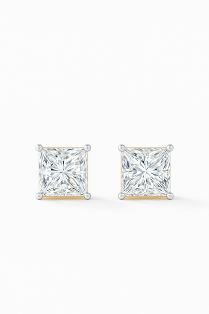 Classic Princess Studs