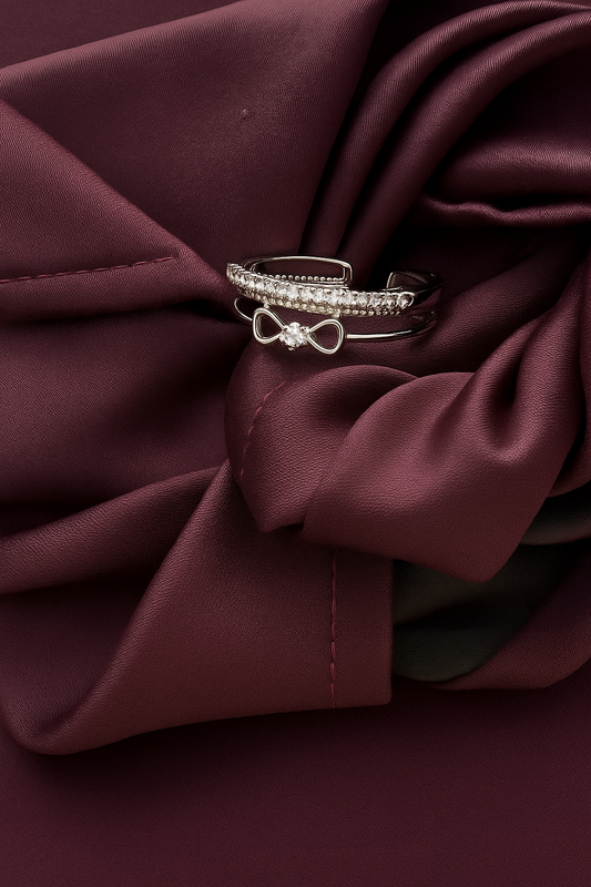 Eternal Grace Ring