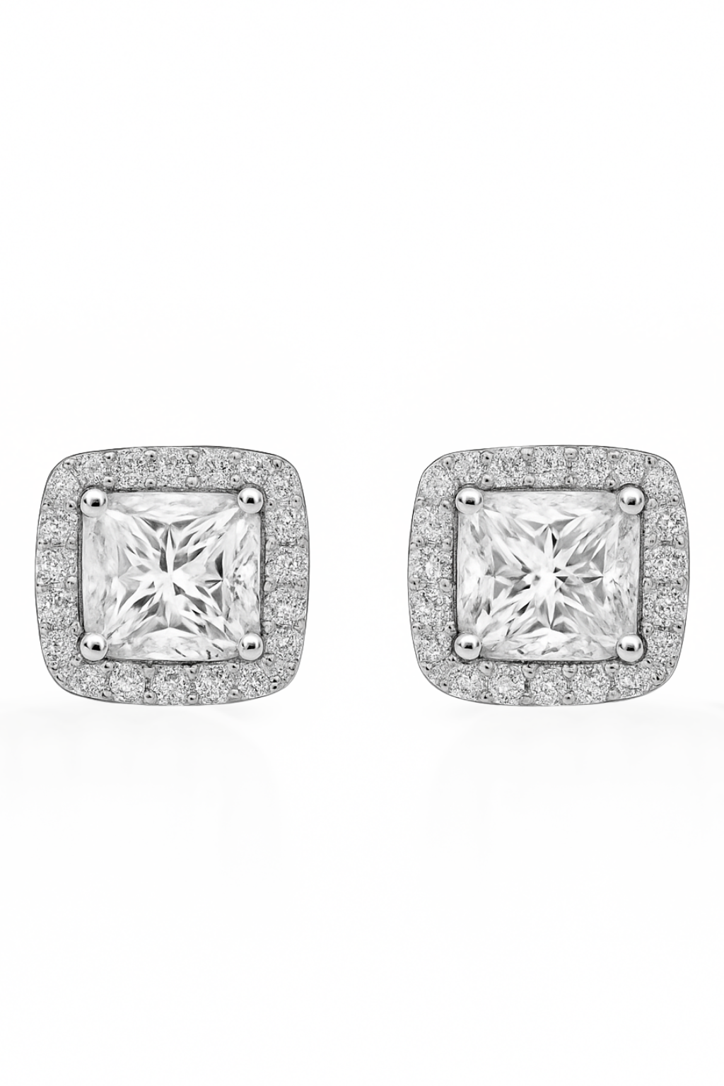 Radiant Glow Earrings