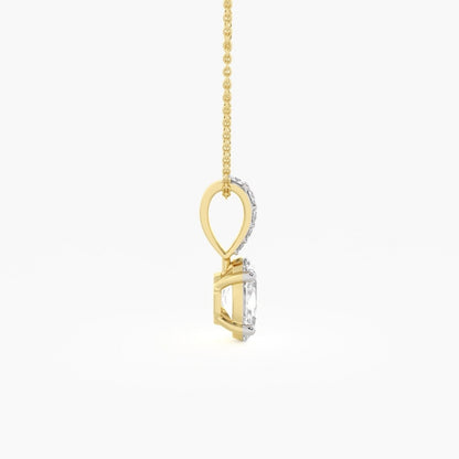 Serenique Pendant