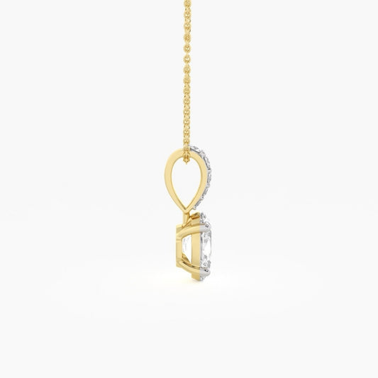 Serenique Pendant