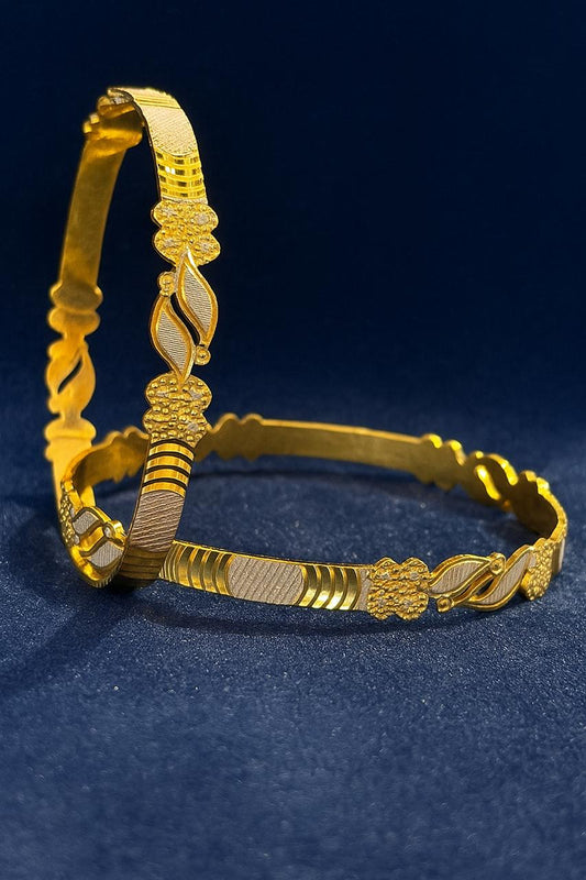 Golden Grove Bangles