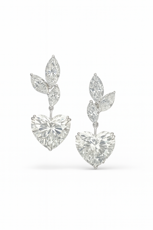 Symphony Earrings