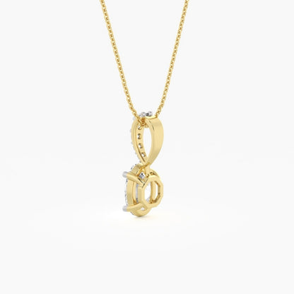 Serenique Pendant