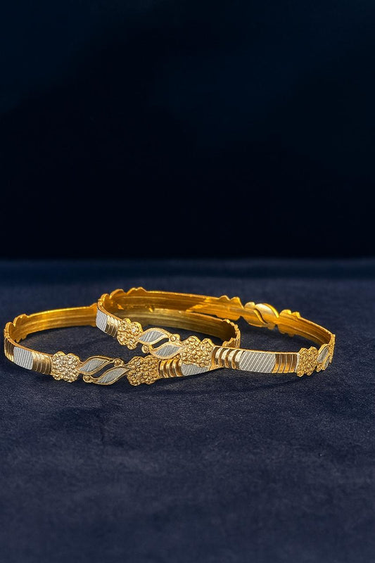 Golden Grove Bangles