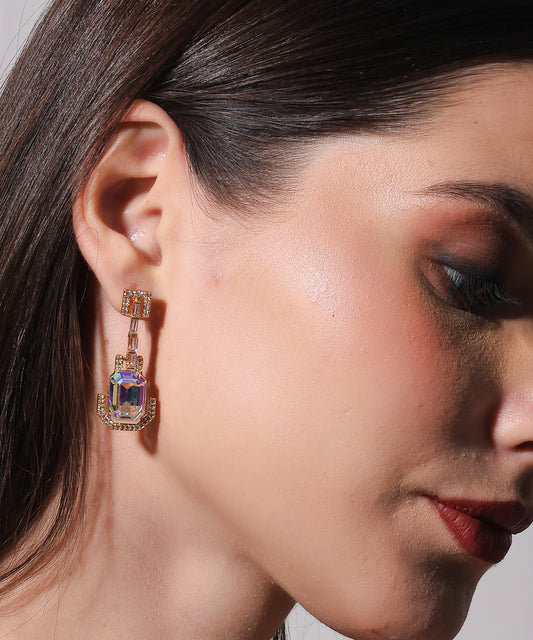 Eternal Rhythm Earrings