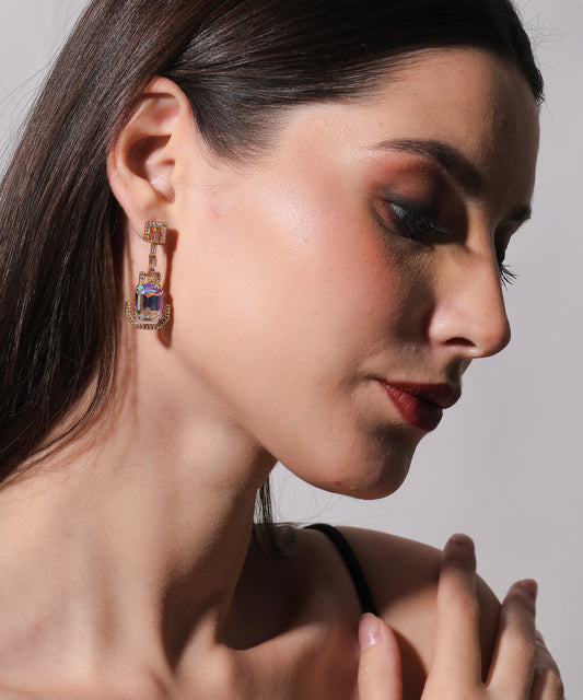 Eternal Rhythm Earrings