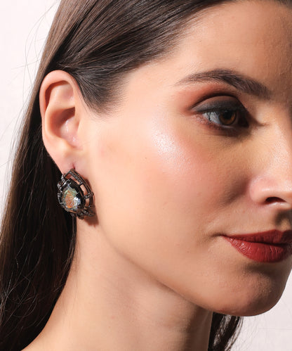 Vintage Charm Studs