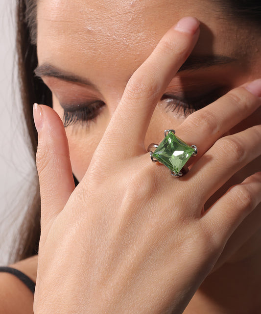 Sylvan Luxe Ring