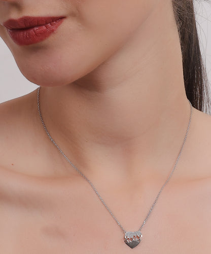 Alpine Love Pendant