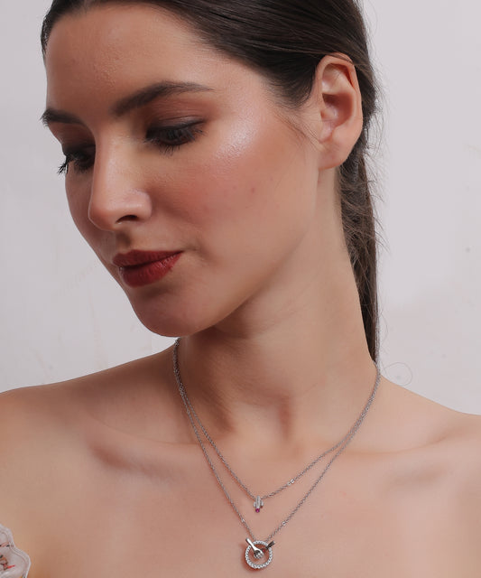 Orbit of Togetherness