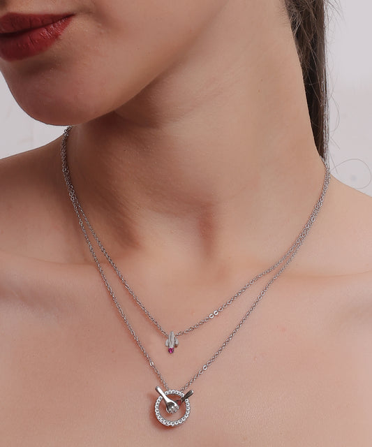 Orbit of Togetherness