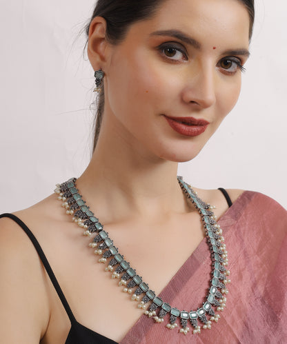 Jade Serenity Necklace