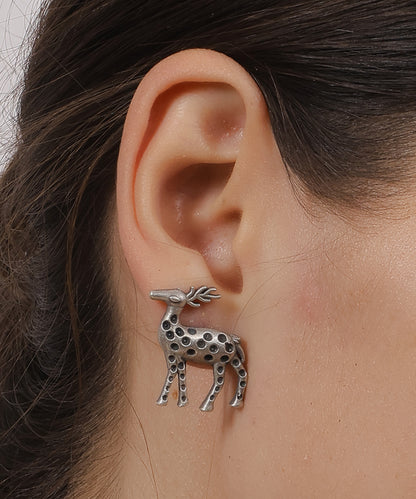 Timeless Safari Studs