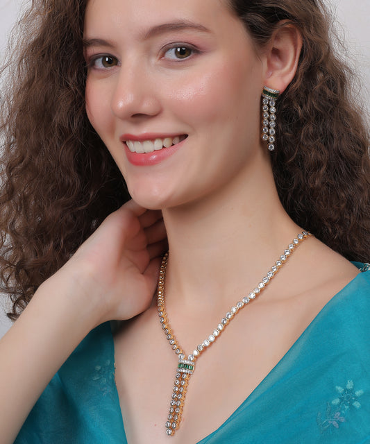 Gracefall Elegance set