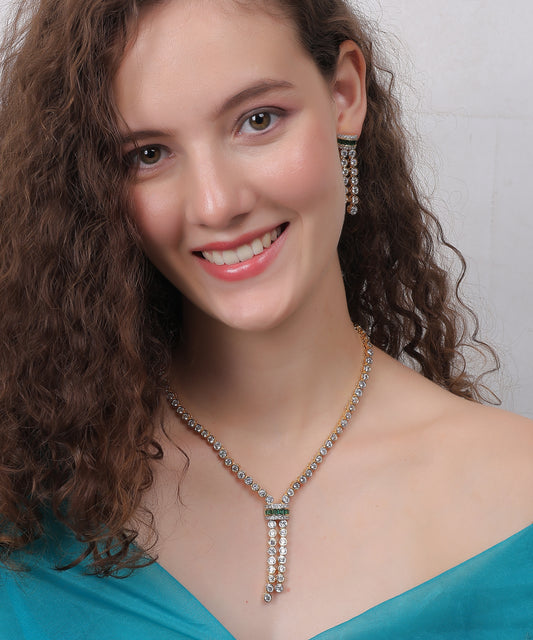 Gracefall Elegance set