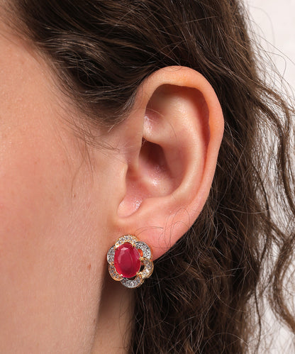 Ruby Blossom trio Set