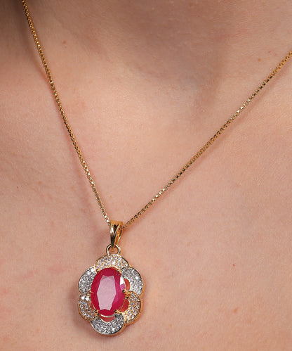 Ruby Blossom trio Set