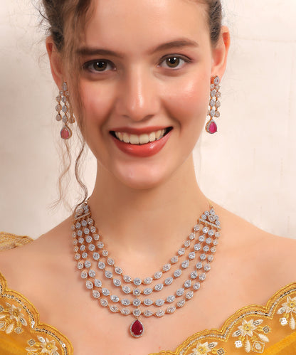 Dutchess of Sparkle Set