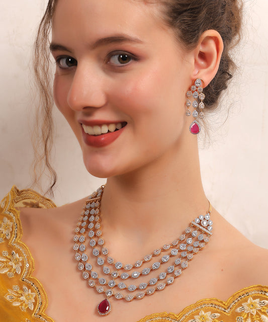 Dutchess of Sparkle Set