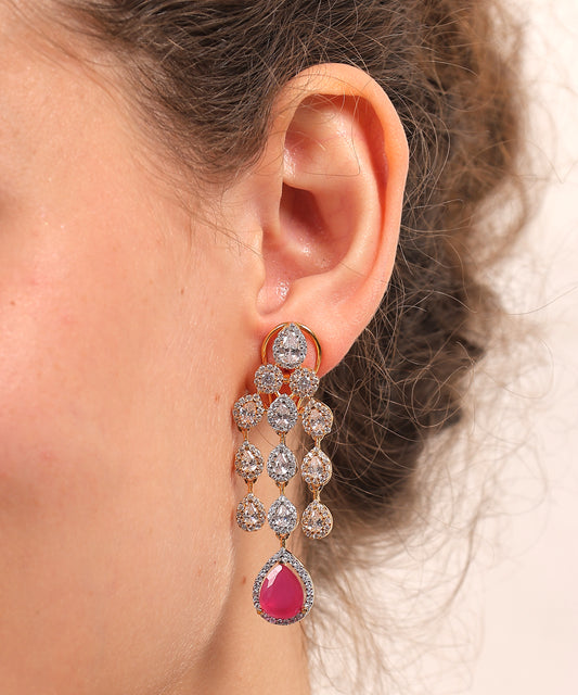 Dutchess of Sparkle Set