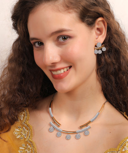 Celestial Grace Sparkling Set