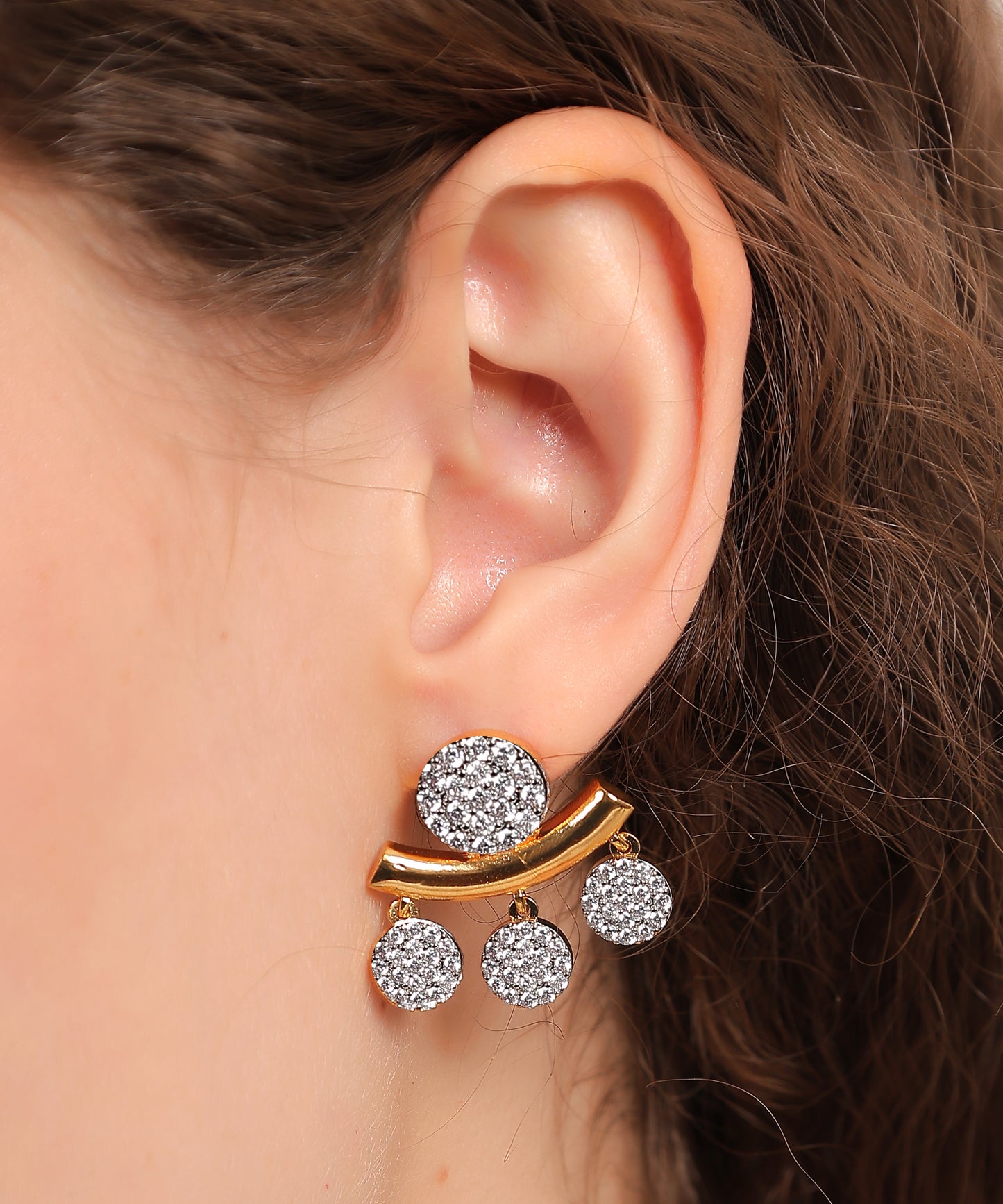 Celestial Grace Sparkling Set