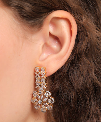 Crown of Blossoms Set